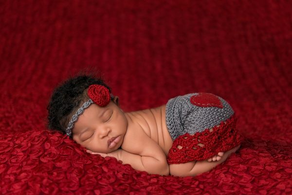 newborn photography