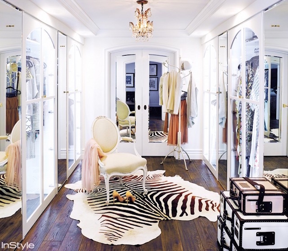 Photo Credit: In Style