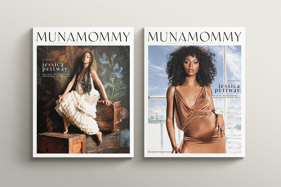 jessica pettway for munamommy