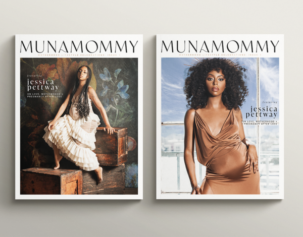 jessica pettway for munamommy