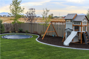 12 Ways to Make Your Backyard Kid-Friendly and Fun - MunaMommy