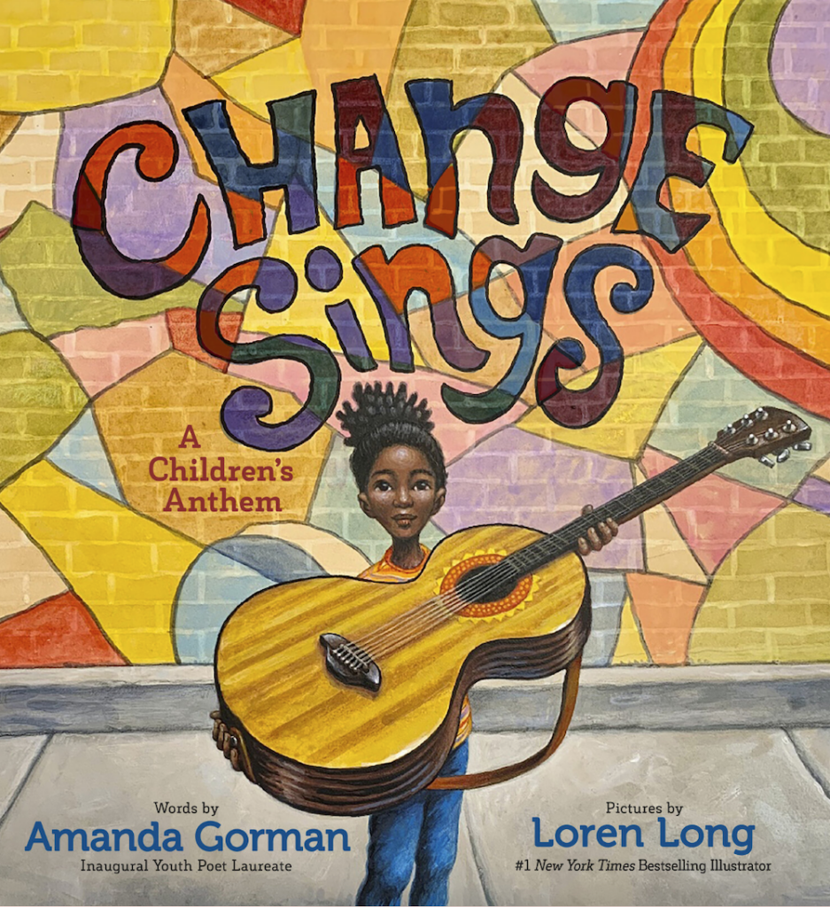 Celebrate the end of the school year with these great summer reading selections by Authors of Color that resonate with the current times.