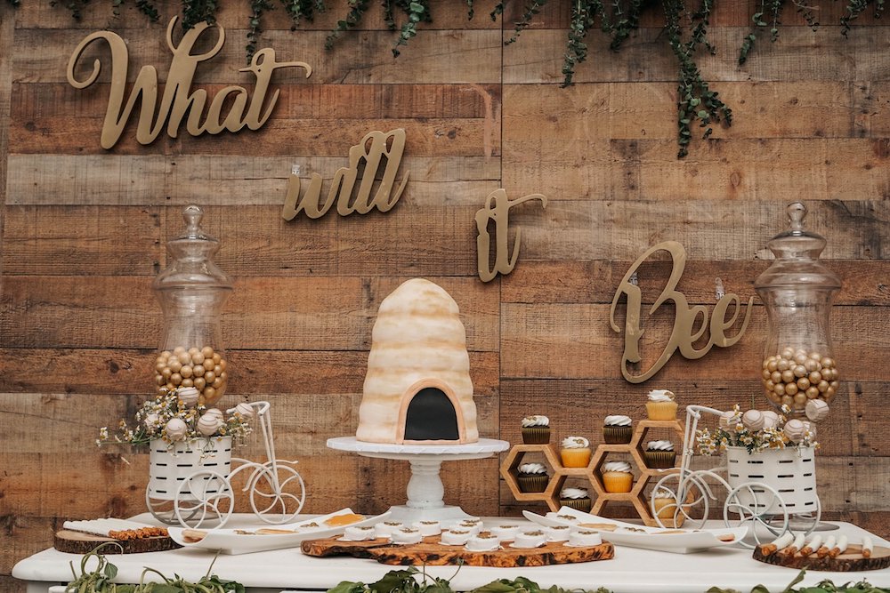 We cordially invite you to check out our list of 12 creative and memorable gender reveal ideas for all budgets for inspiration!