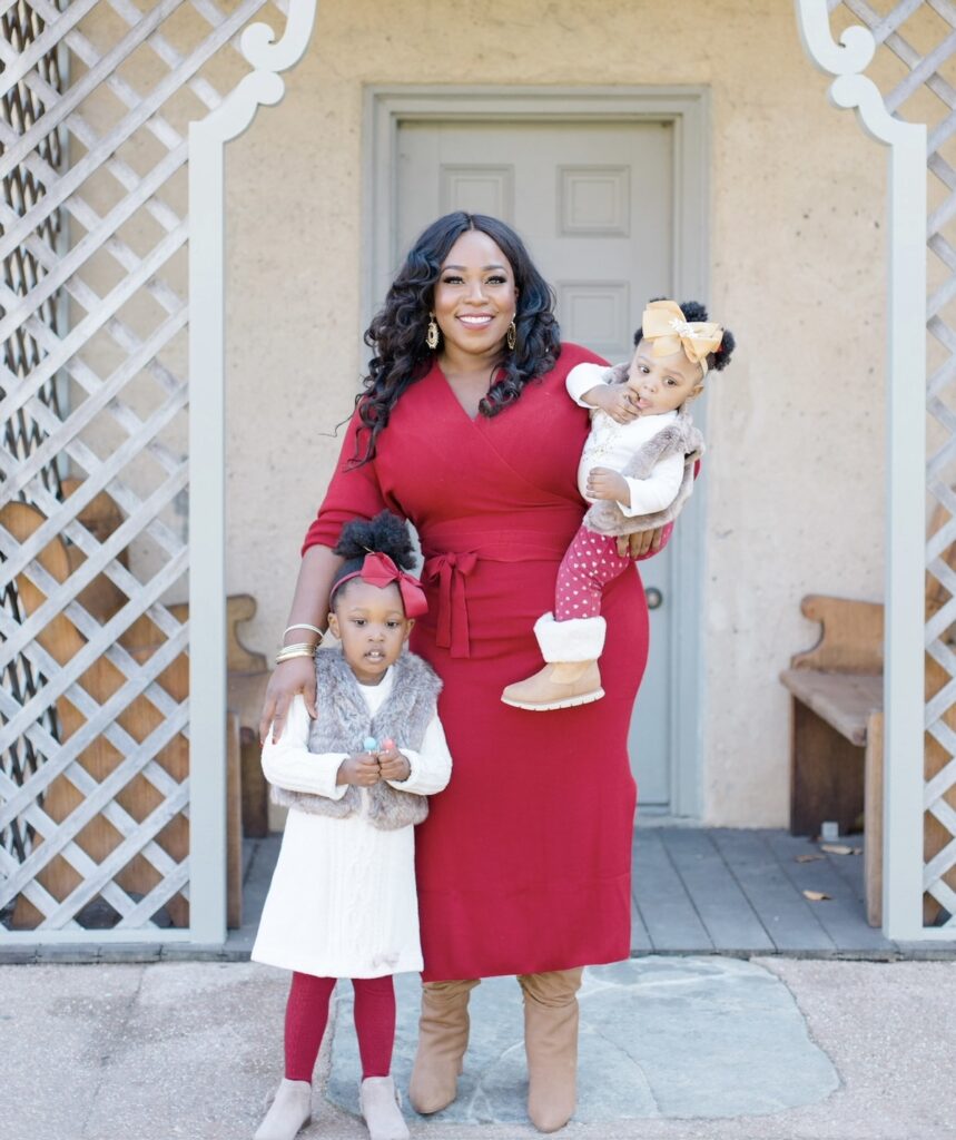 Ada Okafor, Chief Diversity Equity and Inclusion Officer of the American Board of Surgery, speaks on America's Black Maternal Health Crisis.