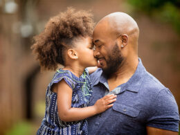 Fatherhood