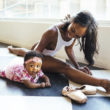 Postpartum Exercising