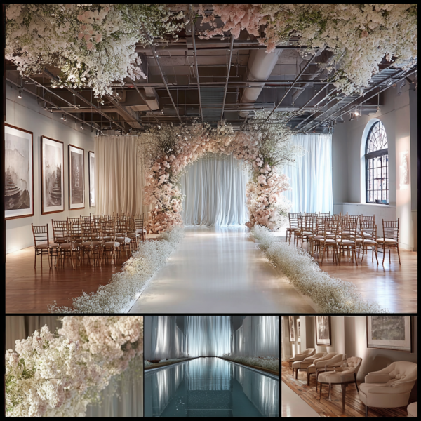 Sophia Barrett Studios